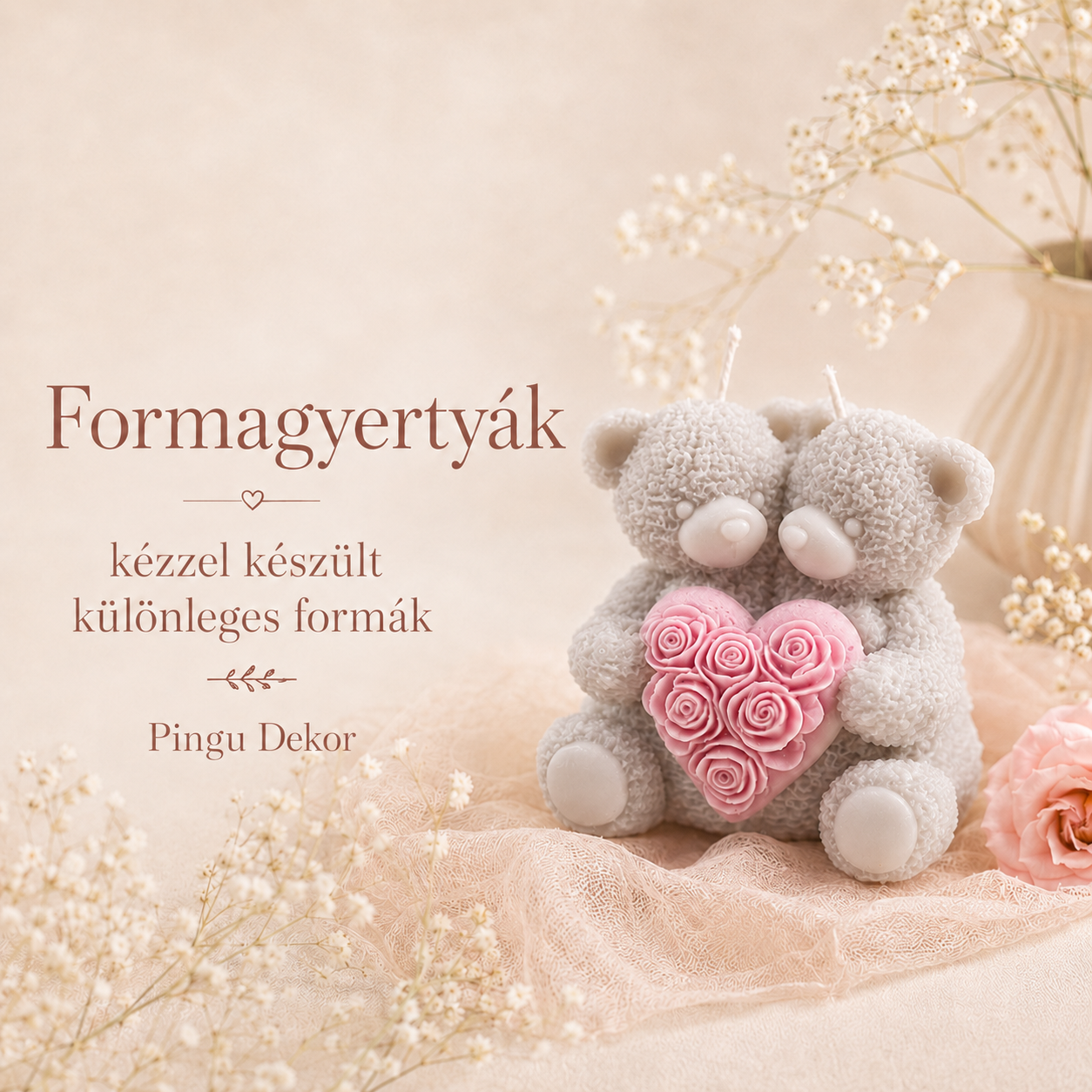 Formagyertyák
