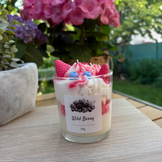 Wild Berry