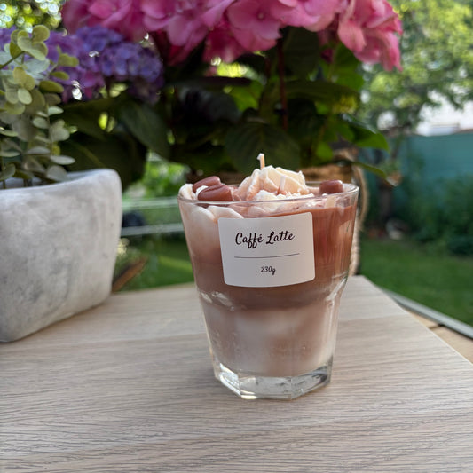 Caffé Latte