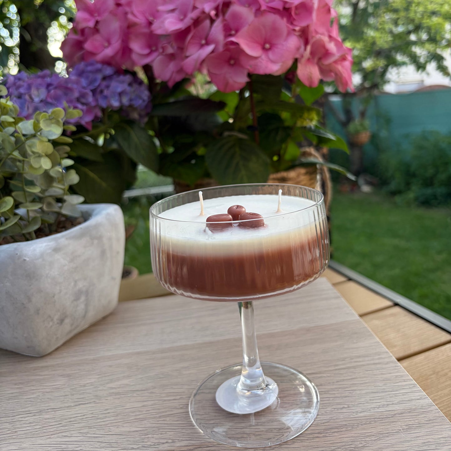 Créme de Caffé