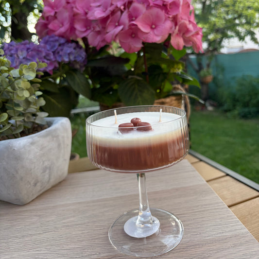 Créme de Caffé