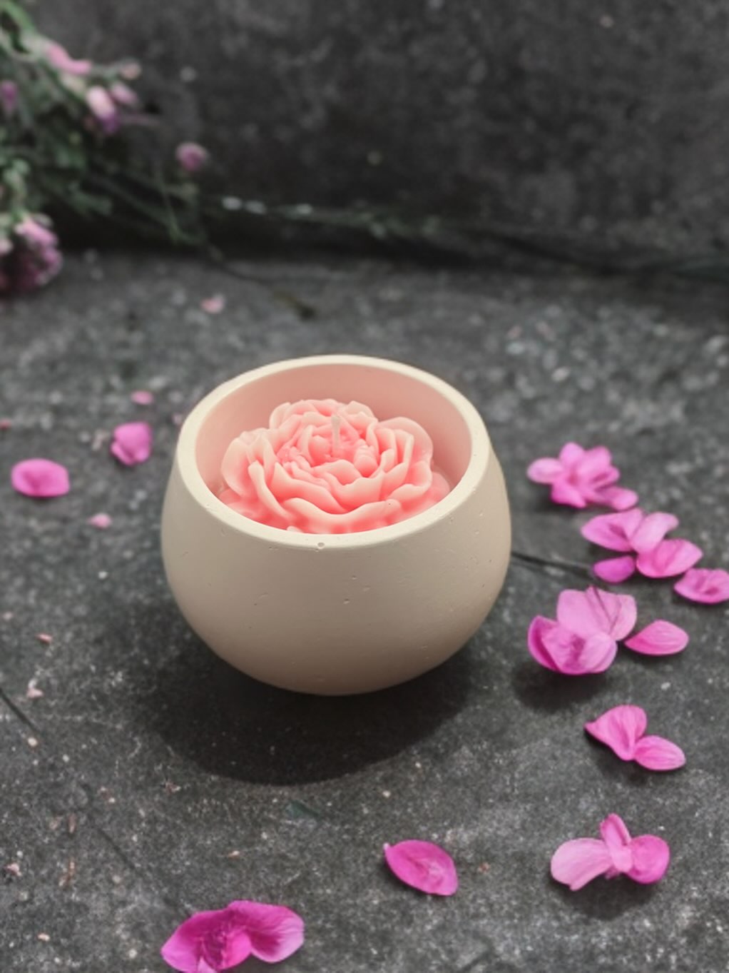 Peony Pearl